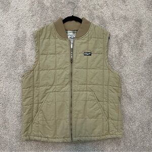 BNWOT Techstyles Colorado Vest